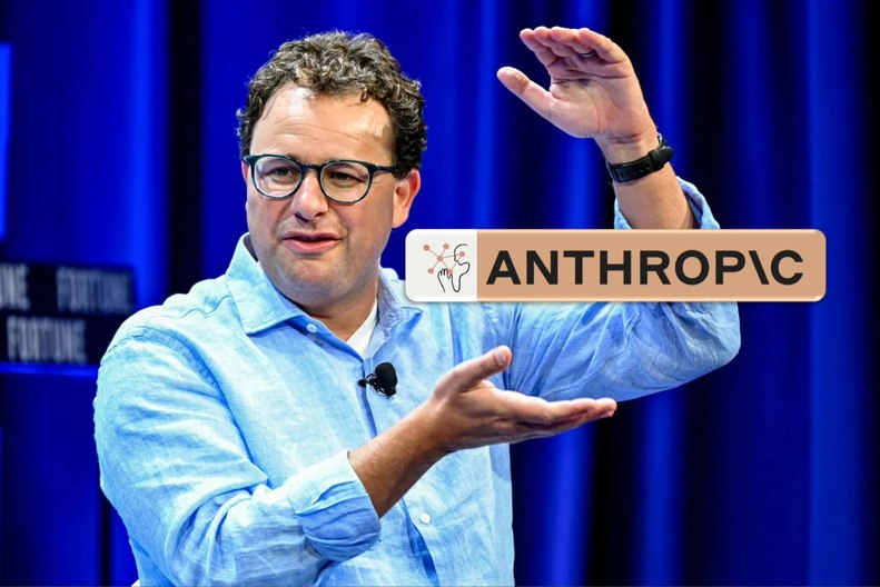 A nyilvánosság által támogatott AI alapszabályai: Az Anthropic forradalmi megközelítése