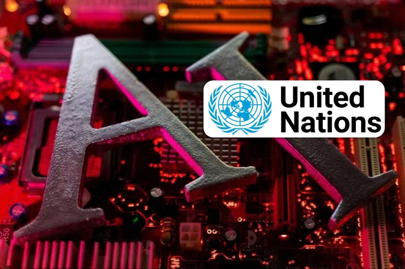 Az ENSZ magas szintű testületet hoz létre az AI irányításának vizsgálatára