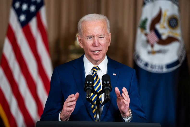 A Biden-kormányzat átfogó végrehajtási rendelete az AI legnehezebb kihívásait veszi célba