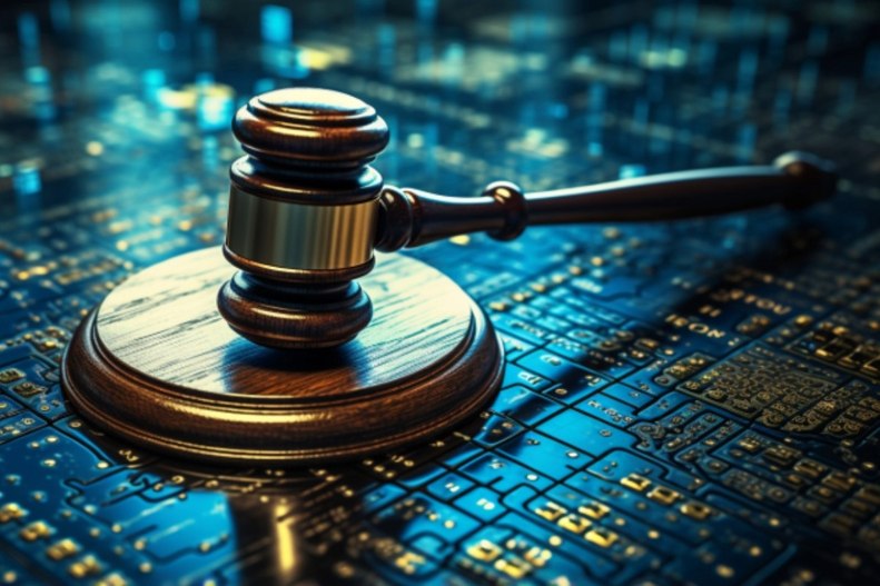 A Midjourney, a Stability AI győzelmet aratott a művészek szerzői jogi ügyében