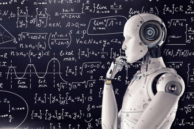 A Google kutatói komoly csapást mértek arra az elméletre, hogy az AI hamarosan túljár az emberek eszén