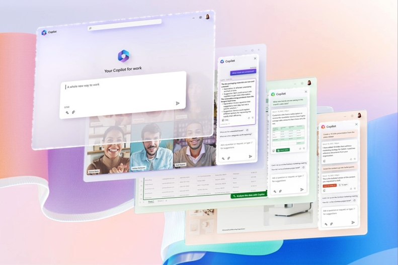 A Microsoft kiszúrt a kisvállalatokkal, a 365 Copilot hozzáférésével kapcsolatban