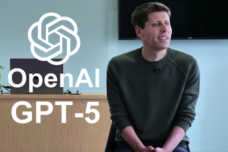 Az OpenAI vezérigazgatója úgy látja, hogy a GPT-5-höz vezető út nehéz lesz