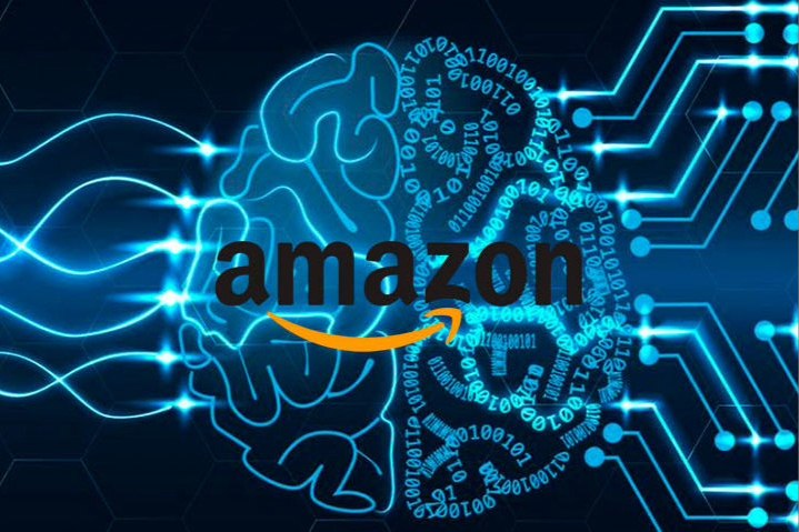 Amazon nagy összegeket fektet be az Olympus AI modell képzésébe