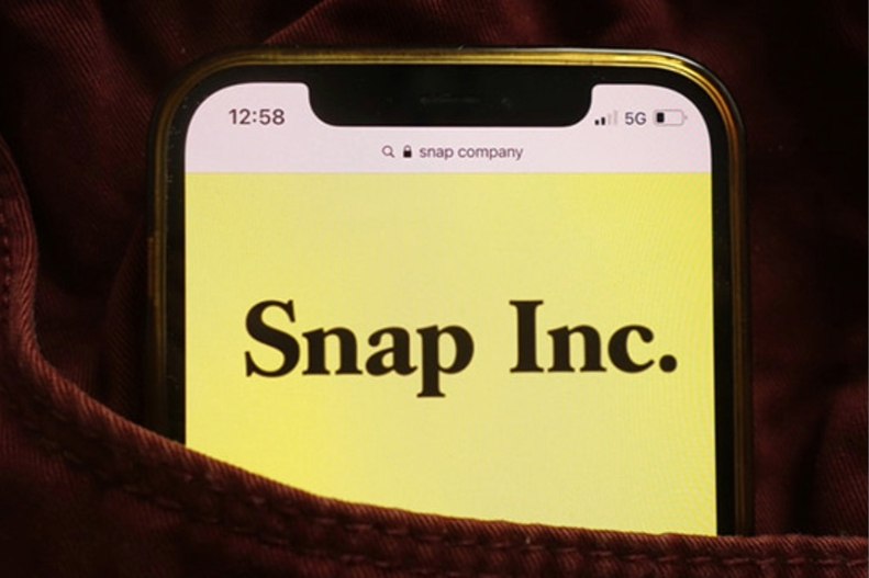 A ChatGPT egy újfajta Snapchat Lens-et működtet