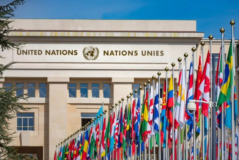 Az autonóm fegyverek: az ENSZ úttörő határozata az AI fegyverekről