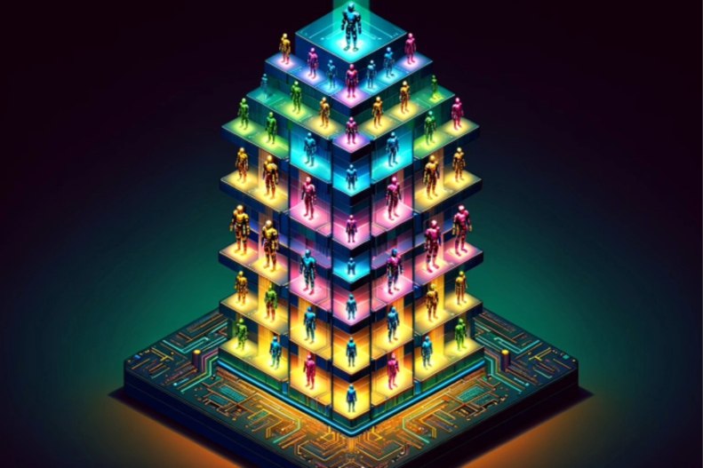 S-LoRA: Több ezer LLM futtatása egy GPU-n