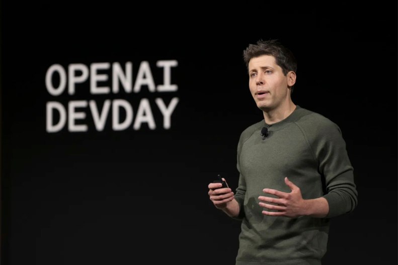 A ChatGPT Plus regisztrációja felfüggesztve, mivel az OpenAI küzd a hatalmas kereslet kielégítéséért