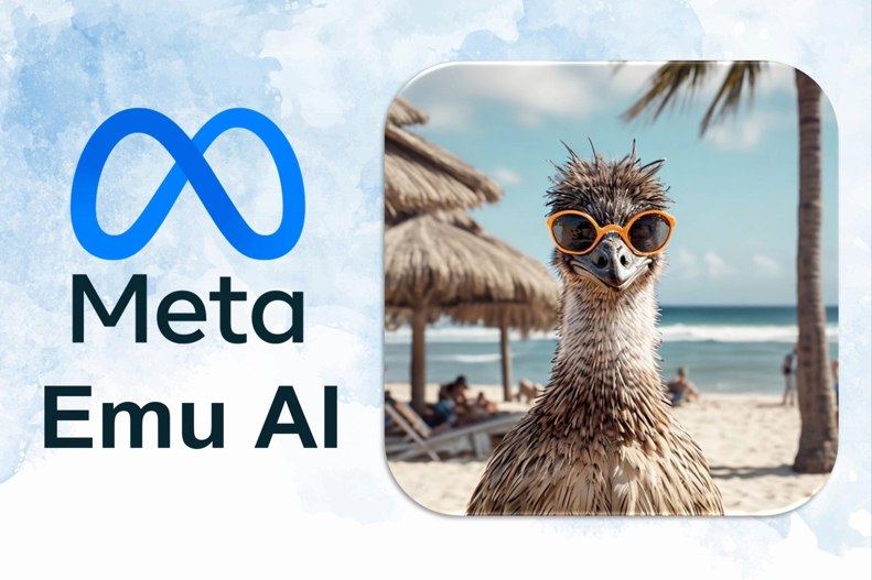 Az Emu AI átalakul: A Meta legújabb fejlesztései a videó- és képszerkesztésben