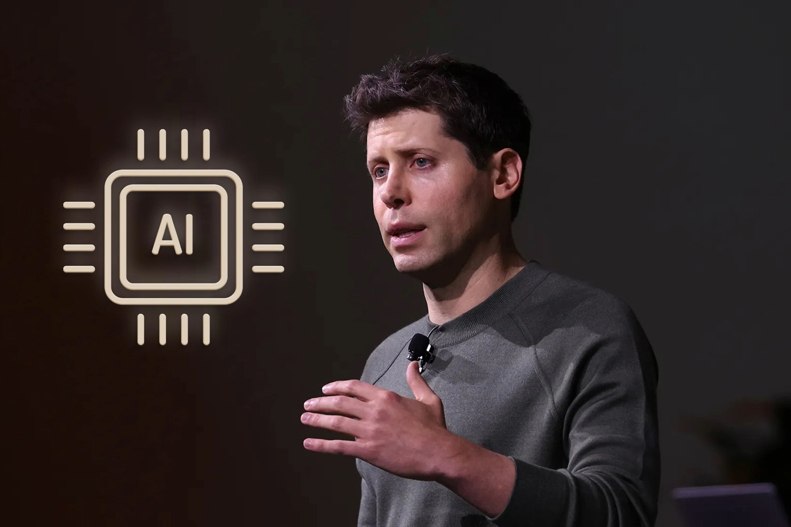 Mielőtt kirúgták, Sam Altman egy olyan chipgyártó cég finanszírozását kereste, amely az Nvidia riválisa lehet
