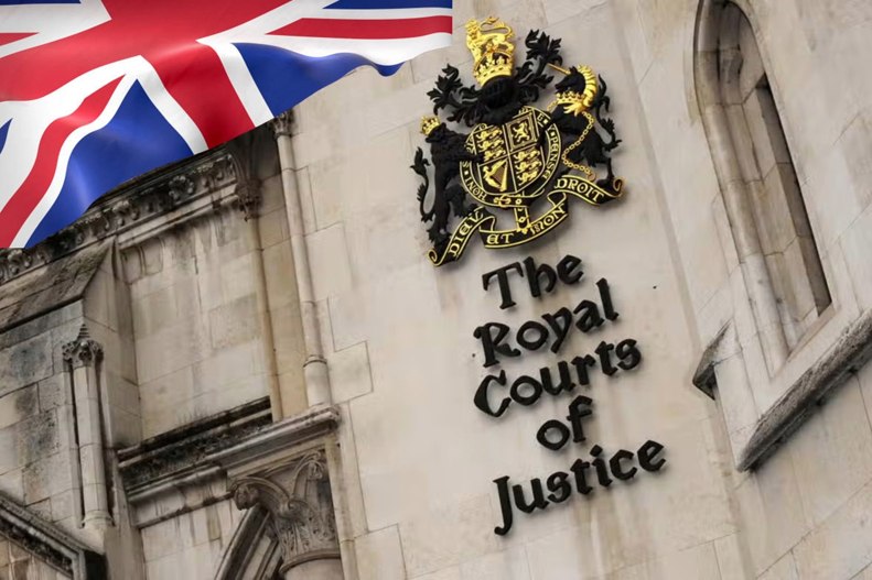 Úttörő jelentőségű ítélet: Az AI-innovációk mostantól szabadalmaztathatók az Egyesült Királyságban