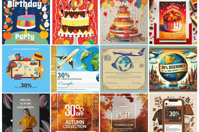 COLE: Az AI-által vezérelt grafikai tervezés jövője