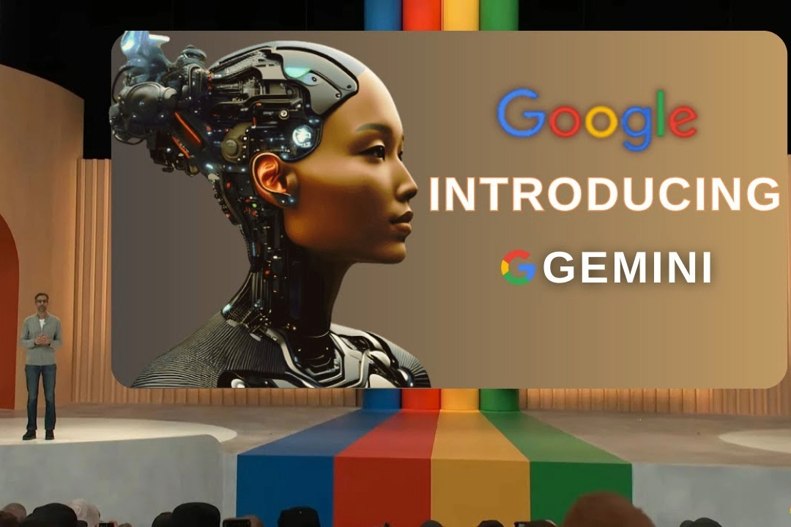 Késik, mégis ígéretes: A Google Gemini AI debütálása 2024-re csúszik