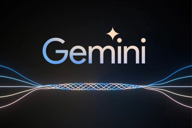 A Google elindítja a Gemini-t, az AI modellt, amellyel felülkerekedhet a versenytársain