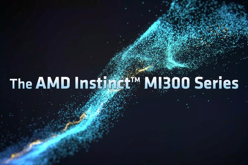 Az AMD új chipeket ad ki a gyorsabb AI-képzés érdekében