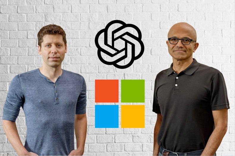 Brit trösztellenes vizsgálat előtt áll a Microsoft-OpenAI partnerség