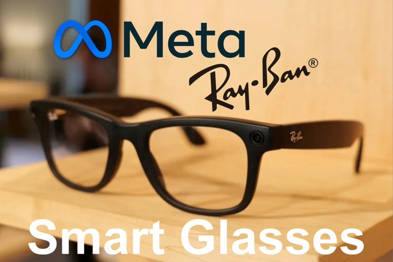 A jövő okos szemüvegei: A Ray-Ben és a Meta multimodális AI-ja egyesül