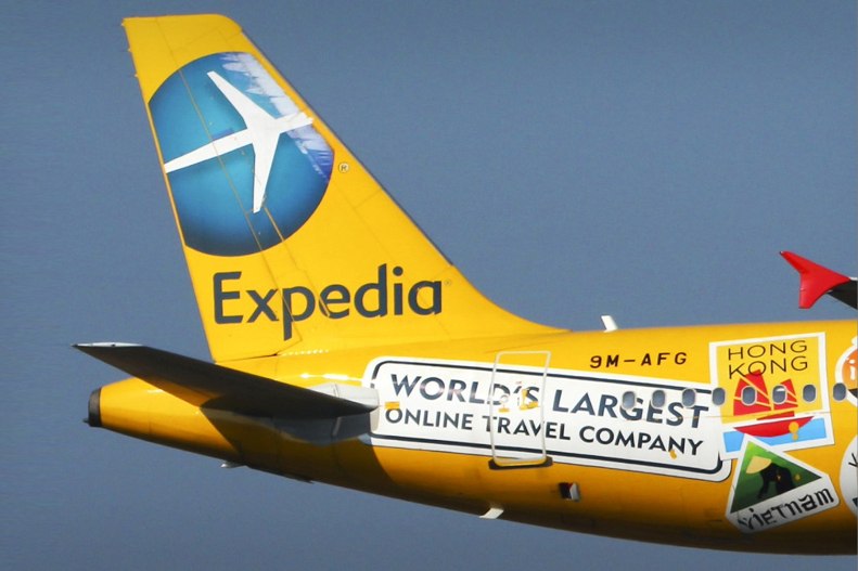 Az Expedia az AI segítségével akarja kiiktatni a Google-t utazástervezési üzletágból