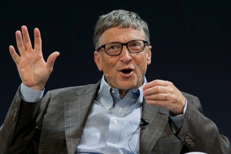 Bill Gates merész jóslatai az AI-ról: Új korszak a munka, az egészségügy és a tanulás számára