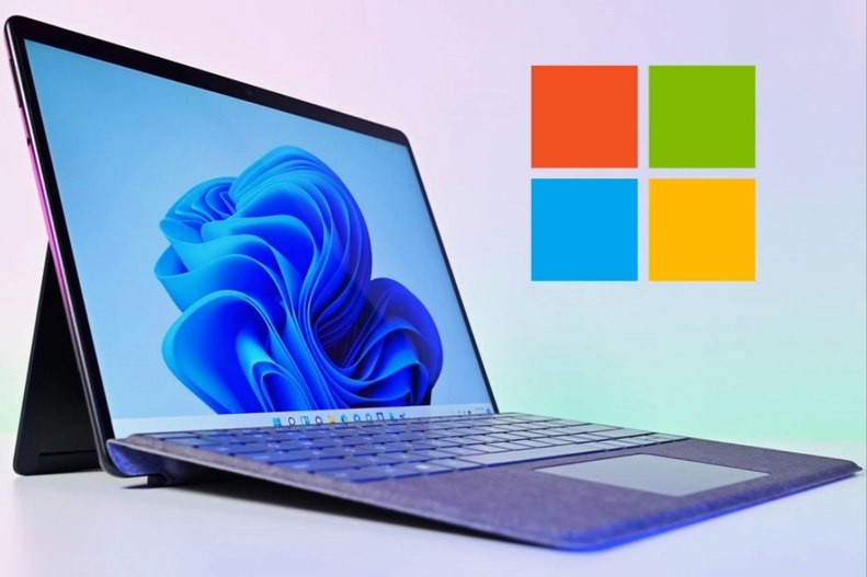 A Microsoft következő Surface laptopjai állítólag az első igazi AI PC-k lesznek