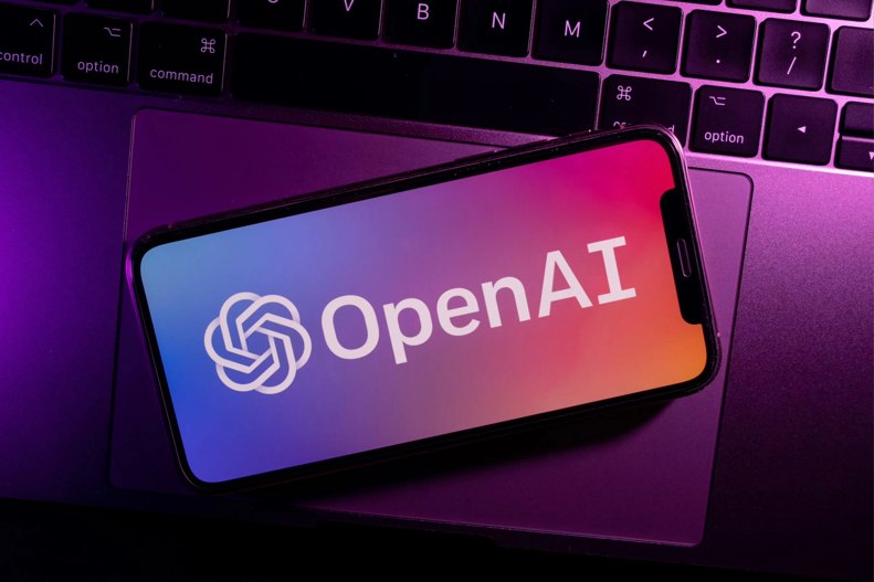 OpenAI: Az éves bevétel 20%-kal ugrásszerűen meghaladta az 1,6 milliárd dollárt