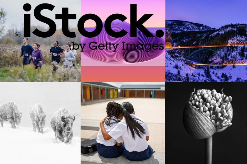 A Getty Images bevezeti az AI-t az iStock-ba