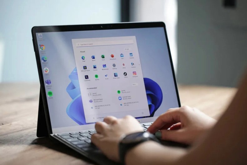 Még a Jegyzettömb sincs biztonságban a Microsoft Windows AI-val való frissítésétől