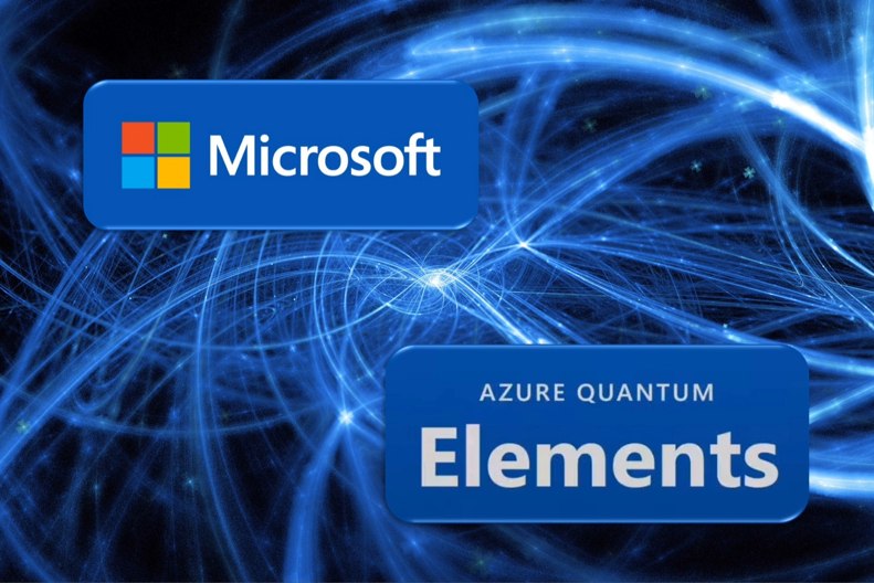 A Microsoft működésbe hozza az Azure Quantum Elements szolgáltatást