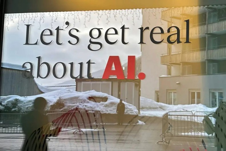 Az AI a munkahelyen: Több mint egy termelékenységi eszköz