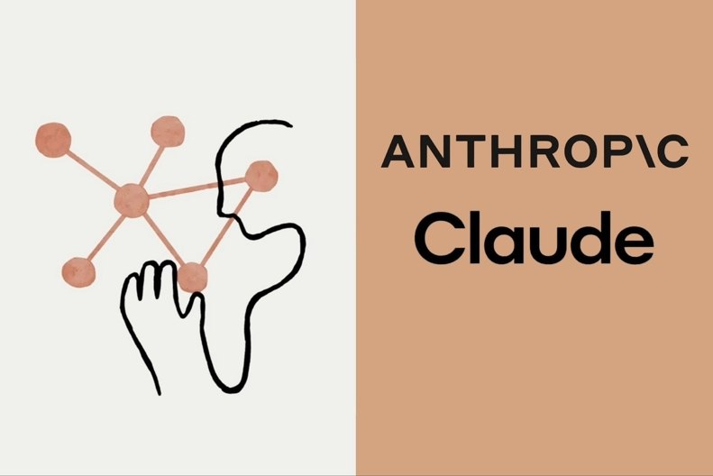 Az Anthropic a Claude képfelismerő képességén dolgozik