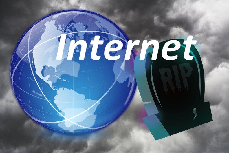 Az AI spam már kezdi tönkretenni az internetet