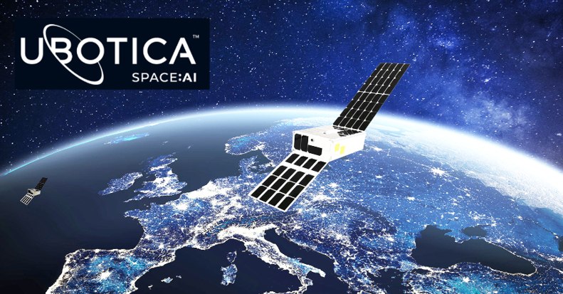 Új digitális pajzs védi Európa vizeit, amelyben az AI-nak is fontos szerepe van