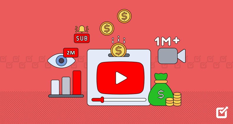 YouTube új szabályokat hoz az AI-videók ellen, vége a könnyű pénzkeresésnek