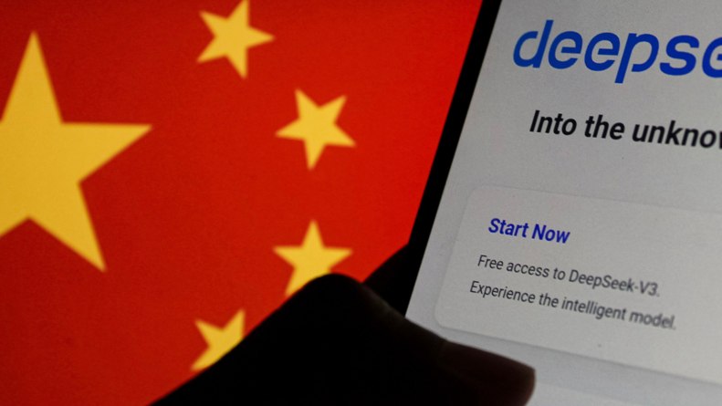 Csehország betiltotta a DeepSeek AI-t – egyre több ország tekinti kockázatnak a kínai nyelvi modelleket