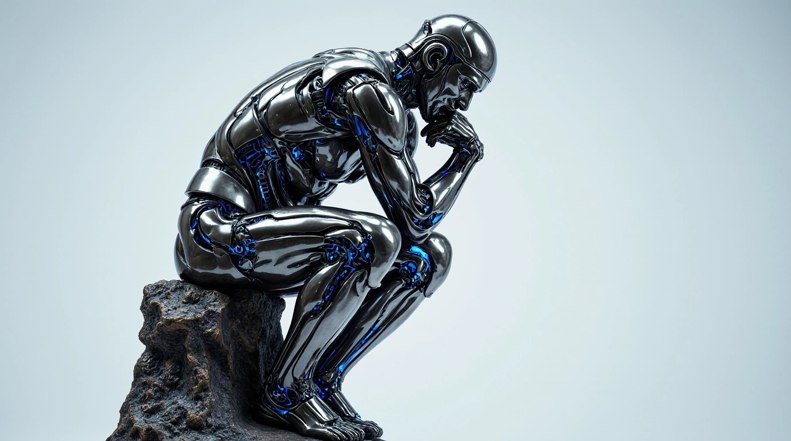 A Google épp most tanítja meg a robotokat magukban gondolkodni