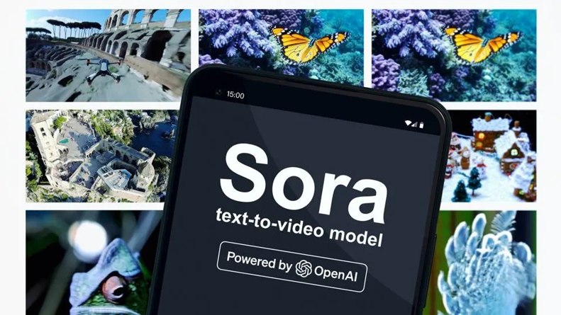 OpenAI belép a mesterséges intelligencia videóversenybe – közeleg a Sora 2?