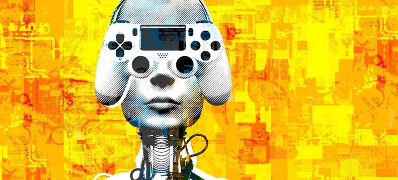 Az AI forradalma a videójátékokban – így alakítja át az iparágat 2025-ben a mesteséges intelligencia