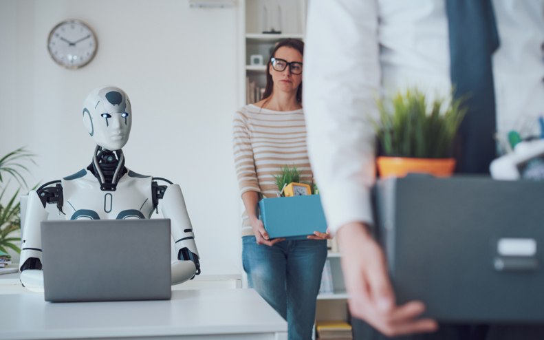 Egészen kegyetlen módon rúgta ki az Atlassian munkatársait, akiket AI-ra cseréltek le