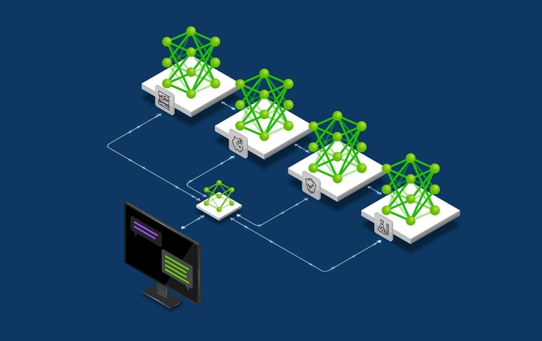 Két új, nyílt AI-modell, ami megreformálhatja a fejlesztők eszköztárát – itt a gpt-oss-120b és gpt-oss-20b