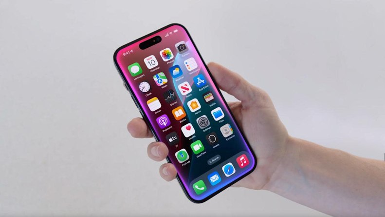 Az Apple az iOS 26-ban, iPadOS 26-ban és macOS 26-ban hozza el a GPT-5-öt az Apple Intelligence-hez