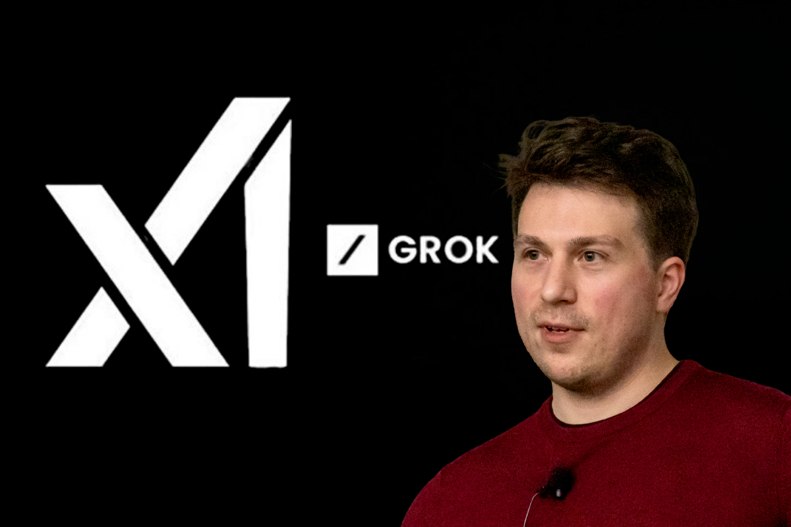 Távozik az Elon Musk xAI cégének társalapítója, Igor Babuschkin – saját kockázati tőkealapot indít