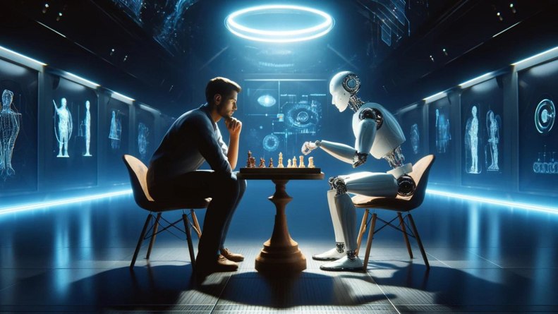 Az Alan Turing Institute szerint a humán tudományok kulcsfontosságúak az AI jövőjében