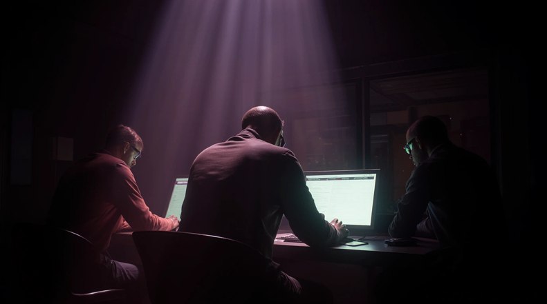 Árnyékban dolgozó algoritmusok: milliós bírságot hozhat a titkolt AI-használat