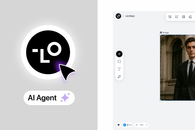 A ByteDance volt vezetője új startupot indított, egyetlen platformon váltaná ki egy teljes kreatív ügynökség munkáját