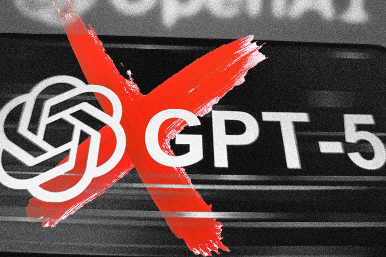 A GPT-5 is elbukik a valós vállalati feladatok felében