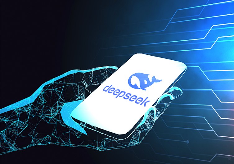 DeepSeek v3.1: itt a kínai AI forradalom újabb lovasa