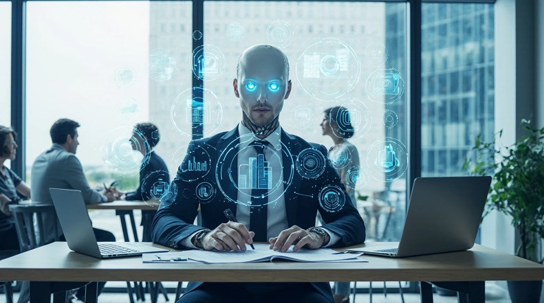 Akarják, de nem tudják: miért küszködnek a marketingesek az AI bevezetésével?