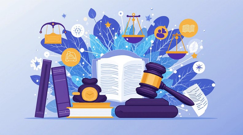 Top ügyvédi iroda veteránja és két tech-alkotó bírói döntéseket előrejelző AI-t épített – 5 millió dollárt gyűjtöttek össze