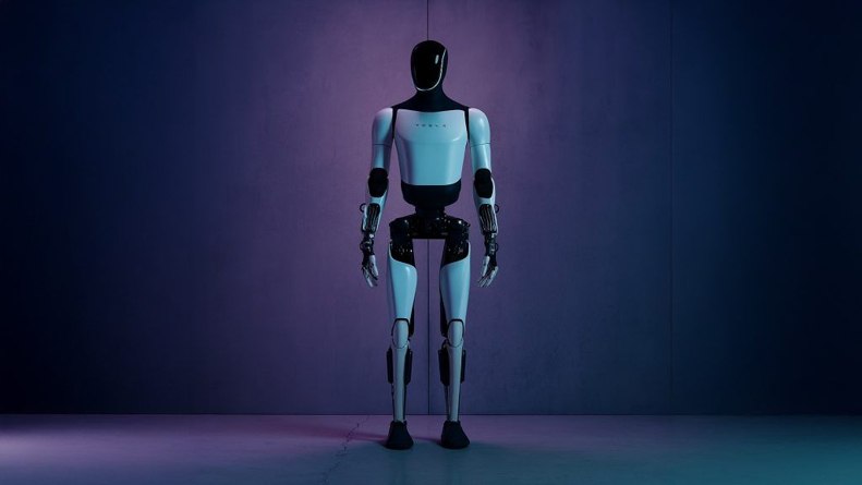 Elon Musk szerint a Tesla jövőjét nem az autók, hanem a humanoid robotok hozzák el