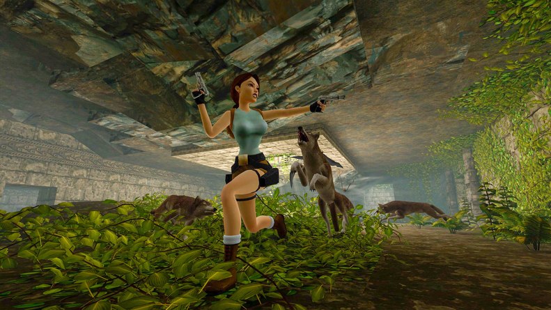 AI-val változtatták meg Lara Croft szinkronhangját a Tomb Raider Remasterben?
